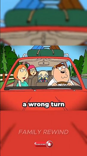 Family Guy Season 1 Episode 6