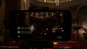 6.9K views · 382 reactions | Thank you for tuning in to our livestream from Philadelphia this evening! | Krishna Das | Facebook