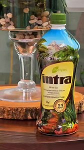 Ano at para saan nga ba ang Intra? | INTRA Food Supplement - Lifestyles