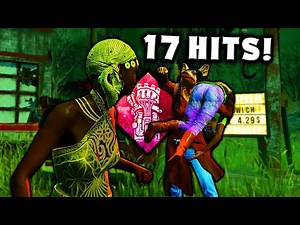 Tanking EVERY HIT With THE GOD BUILD