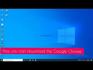 how to download google chrome on windows 10 with Microsoft Edge - The Viral story