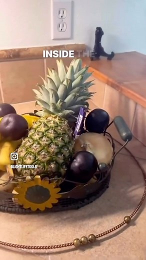 2K views · 169 reactions | How we use the Light-Life Rings in the kitchen! Immediately structure your water and much more. #lightlifetools #tensorring #tensorringtechnology #lifeforceenergy #quantumenergy #healingenergy #toolsforhealing | Slim Spurling's Light-Life Energy Tools | Facebook