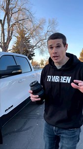 Ram Squat…be gone! Timbren SES is a rubber helper spring kit designed specifically to help while you are towing or hauling. DIY install! Lifetime Warranty✔️ 100 Day Money Back Guarantee✔️ Maintenance Free✔️ Smooth Riding✔️ Progressive Spring Rate✔️ The Toughest Helper Spring in the Industry!  https://timbren.com/p-35851-timbren-ses.html | Timbren Industries | Facebook