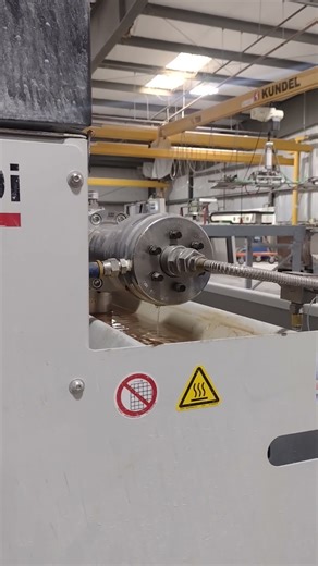 Problems with my waterjet