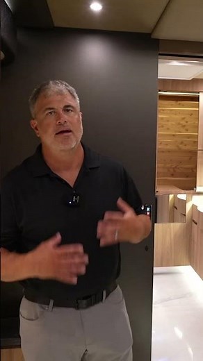 Newell Coach - Custom Built From The Ground Up in the USA!