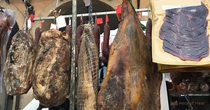 7 Facts About Cecina That Will Excite Any Meat Lover