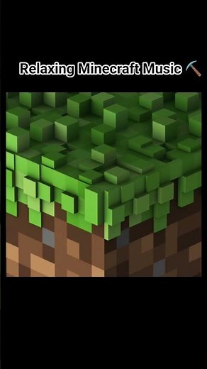 C418 - Dry Hands - Minecraft Volume Alpha #shorts #minecraft #music
