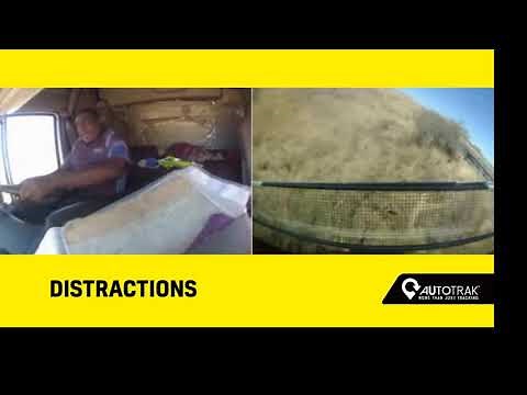 Distractions (Cell Phone Usage while driving)