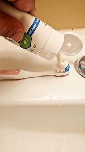 Watch Keep your mouth Fresh with Coral Nano silver Toothpaste on Amazon Live