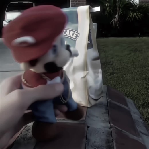 Mario 💀🙏#sml #smledits #mario #jeffy #edit | mario edit