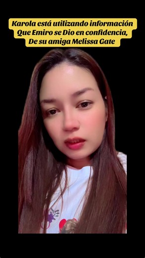 La controversia entre Karol y Emiro en La Casa de los Famosos