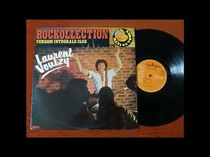 Laurent Voulzy - Rockollection.1977 (Version Maxi 45t)