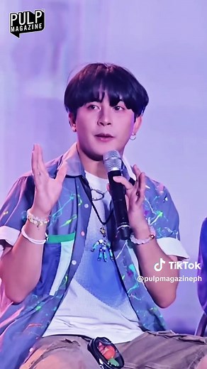 Exclusive Preview of Maki's 'Bughaw' Music Video