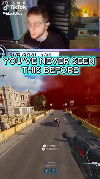 This is CRAZY #callofduty #warzone #cod #codclips #gaming #gameplays Credit: @Testyment