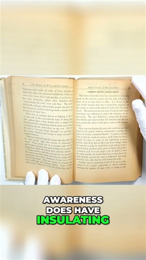 Mental Health: Locus of Control & Individual Responsibility #shorts