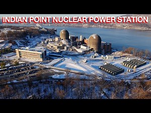 Getting There: Indian Point Nuclear Power Part 1