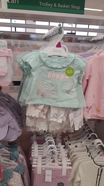 Cute Summer Fashion with Nutmeg Clothing Dresses