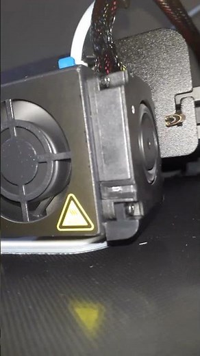 Creality ender 5 plus on action.#Creality #ender5 #3dprinting #design #ender