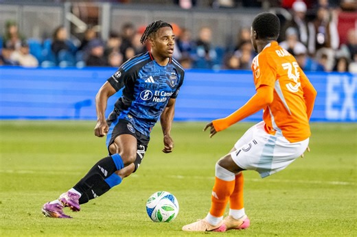 Houston Dynamo vs San Jose Earthquakes Prediction and Betting Tips | August 23rd 2025