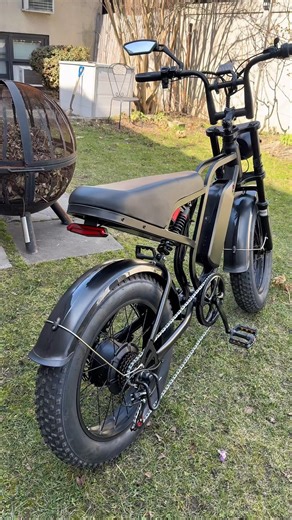 Jail breaking my Ebike to go 50 mph