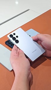 10K views · 2.9K reactions | #I love Samsung ai phone#Samsung#Samsung s25ultra The titanium silver blue color is really beautiful, Samsung's aesthetics is really online. | Trendy Tech Review | Facebook