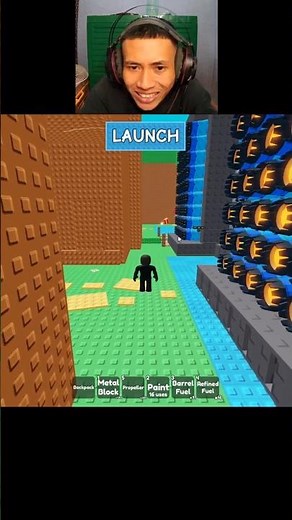 NUCLEAR PLANE CRASHES BUILD A PLANE ROBLOX