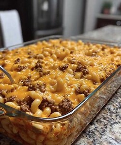 15K views · 72 reactions | Meat & Veg 1 lb Ground Beef (lean is best) 1 Medium Onion, diced 2 Cloves Garlic, minced Pasta 8 oz Elbow Macaroni (half a standard box) Cooked al dente (slightly firm). Sauce 1 (15 oz) can Tomato Sauce 1 (14.5 oz) can Diced Tomatoes, undrained ✨️헙헨헟헟 헥험헖헜헣험  ✅Must express something to keep getting my recipes. Thank you. 珞殺 | Delicious recipes | Facebook