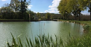 Les Lodges du Canal de Bourgogne