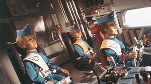 Thunderbird 6 - Apple TV