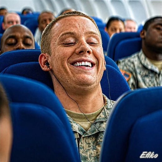 A Soldier Returned Home... Then His Heart Was Shattered 😭