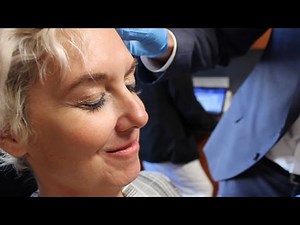 Linda's Story - Occipital Neuralgia