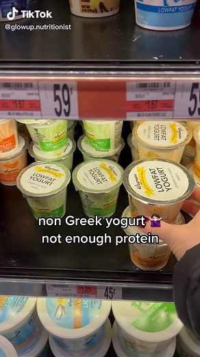 Best Yogurt Choices for Healthy Weight Loss