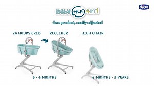 The innovative award-winning Baby Hug 4-in-1 will be at the Baby Show Olympia from October 19th to the 21st. Come visit us and discover our products on Stand D20! https://bit.ly/2ynrdnA | Chicco