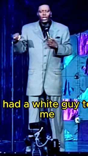 Bernie Mac's Best Stand-Up Comedy Moments