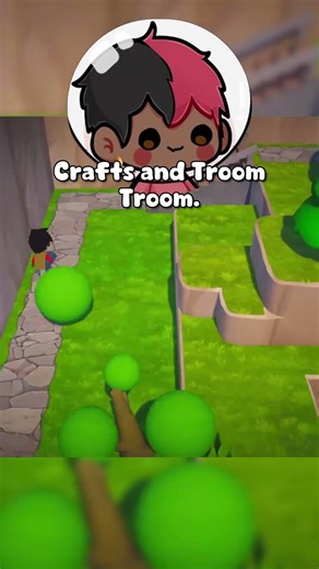 I blame troom troom, 5 min crafts, and those no borax slime tutorials