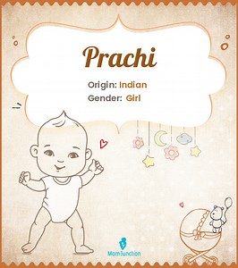 Prachi Name Meaning, Origin, History, And Popularity