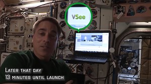 NASA’s Choice For the International Space Station