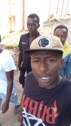 Exploring Kenyan TikTok Trends in High Schools