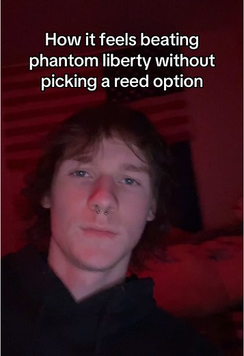 Beating Phantom Liberty in Cyberpunk 2077 Explained