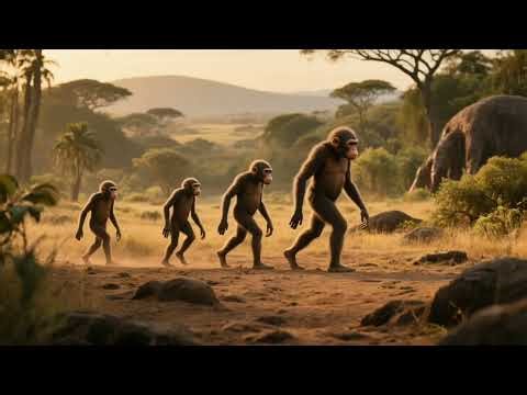 "Human Evolution in Scientific Theories"