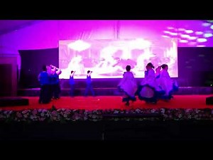 Pavane Dance | DPS Rishikesh Annual Day | European Court Dance | Renaissance Era Classical Dance