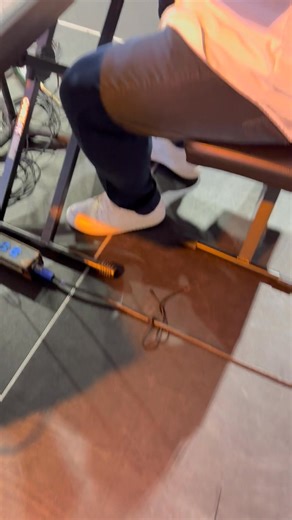 Edwin Lebron on Reels