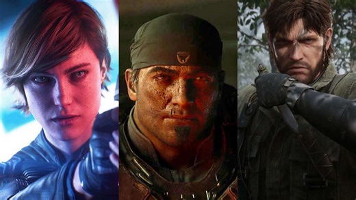 Best Xbox Games Showcase 2024 Trailers