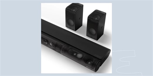 8 Soundbars That’ll Make Your TV Shows Sound Good Again