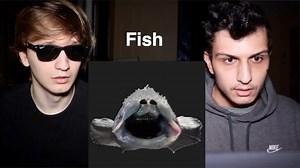 29K views · 423 reactions | We Bought a FISH  Off the DARK WEB! | LuxuryDark | Facebook