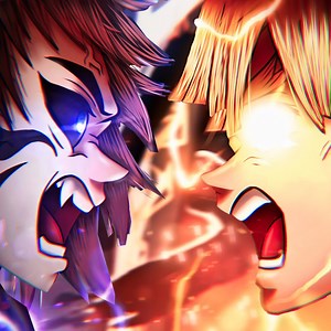 Zenitsu Vs Kaigaku. (feat. Nozi) - Kyba: Song Lyrics, Music Videos & Concerts