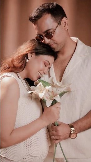 Cinematic Indoor Maternity Photoshoot | Natural & Candid Moments #maternityphotoshoot