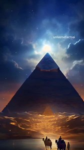 Egypt pyramid Rahasya || #reels #viralreels #egypt #pyramid #pyramids #rahasya #Science #explore #explorepage #Science | Universefactsai