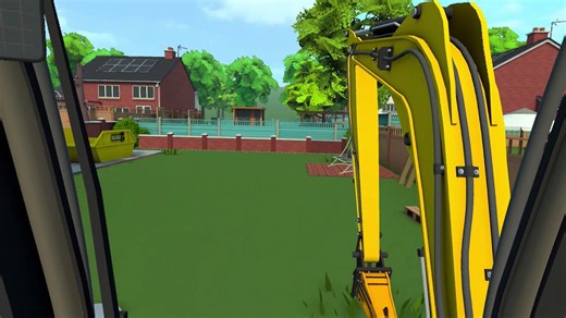 Dig VR - Official DIG FM Trailer