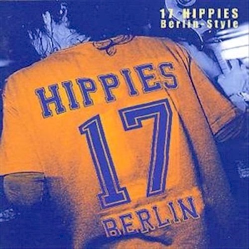 17 Hippies - Mustafa Lyrics